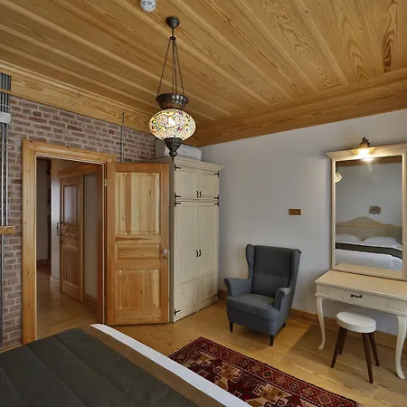 Apartamento Catirga *