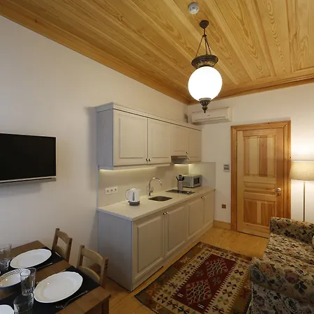 Catirga Apartamento