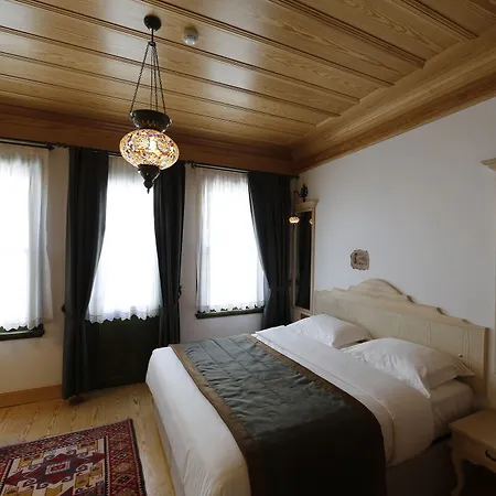 Catirga Отель Стамбул