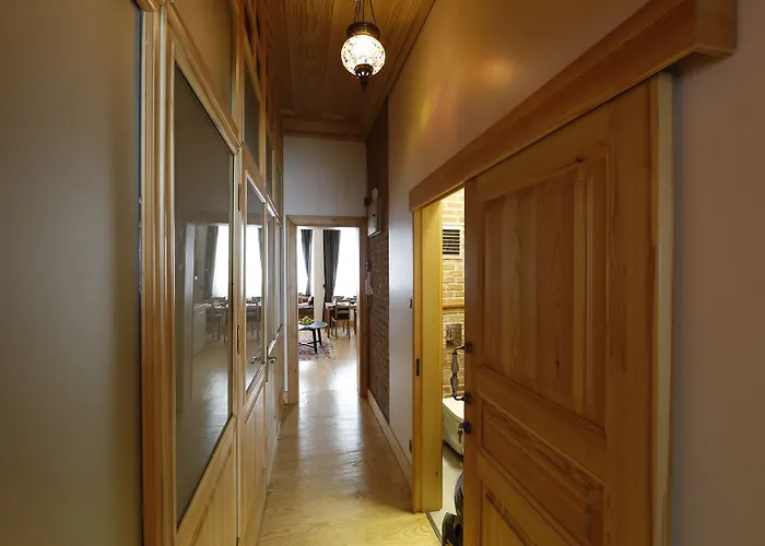 Catirga Стамбул