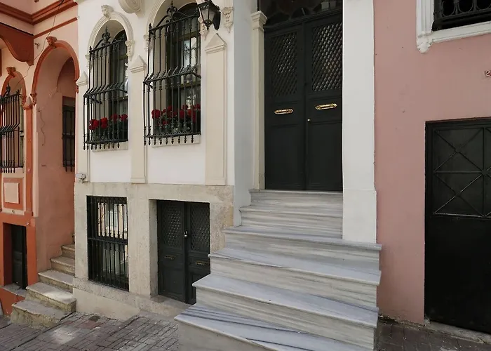 Отель Catirga *