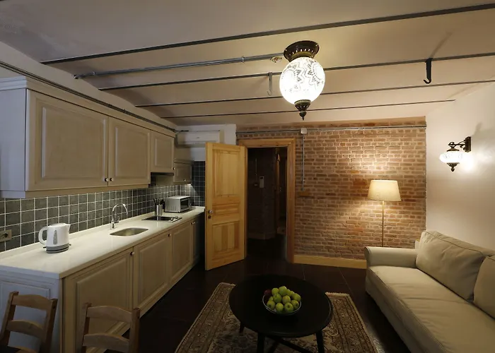 Catirga * Стамбул