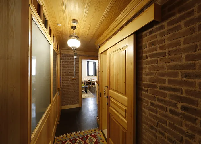 Catirga Стамбул