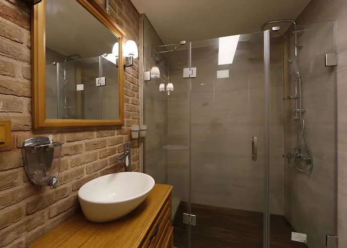 Catirga Стамбул