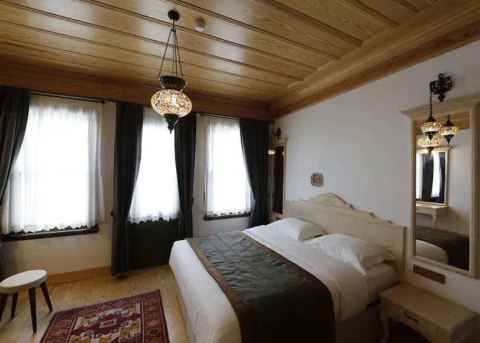 Catirga Отель Стамбул