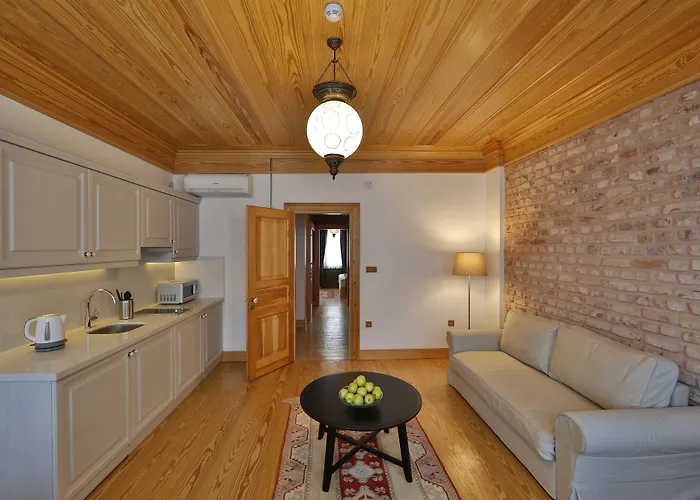 Catirga Отель *