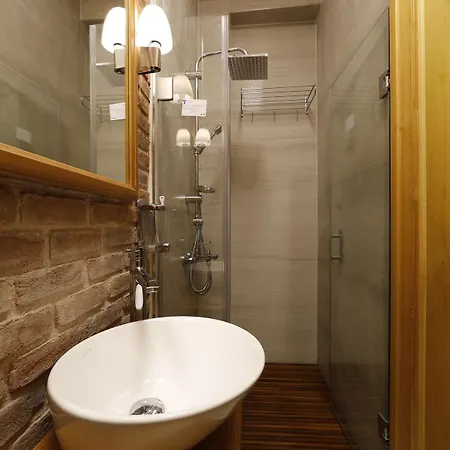 كاتريجا كوناك فندق اسطنبول