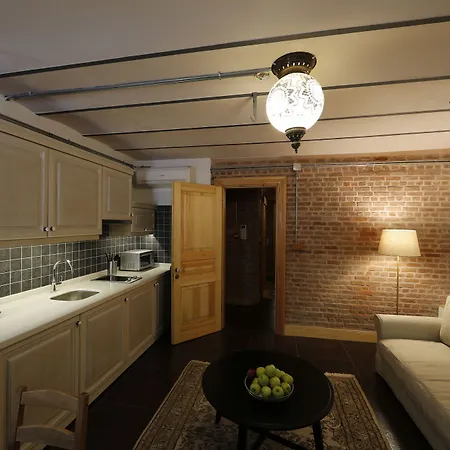 كاتريجا كوناك * اسطنبول