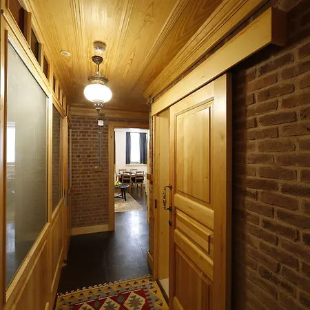 كاتريجا كوناك اسطنبول