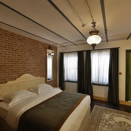 كاتريجا كوناك اسطنبول