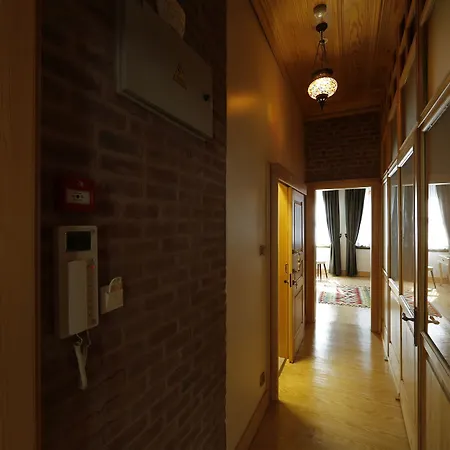 كاتريجا كوناك * اسطنبول