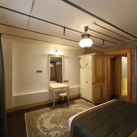 كاتريجا كوناك فندق *