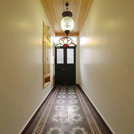 كاتريجا كوناك اسطنبول