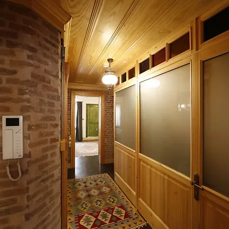 Catirga Apartment *