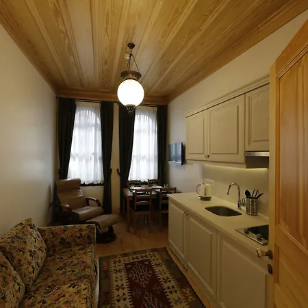 Apartment Catirga
